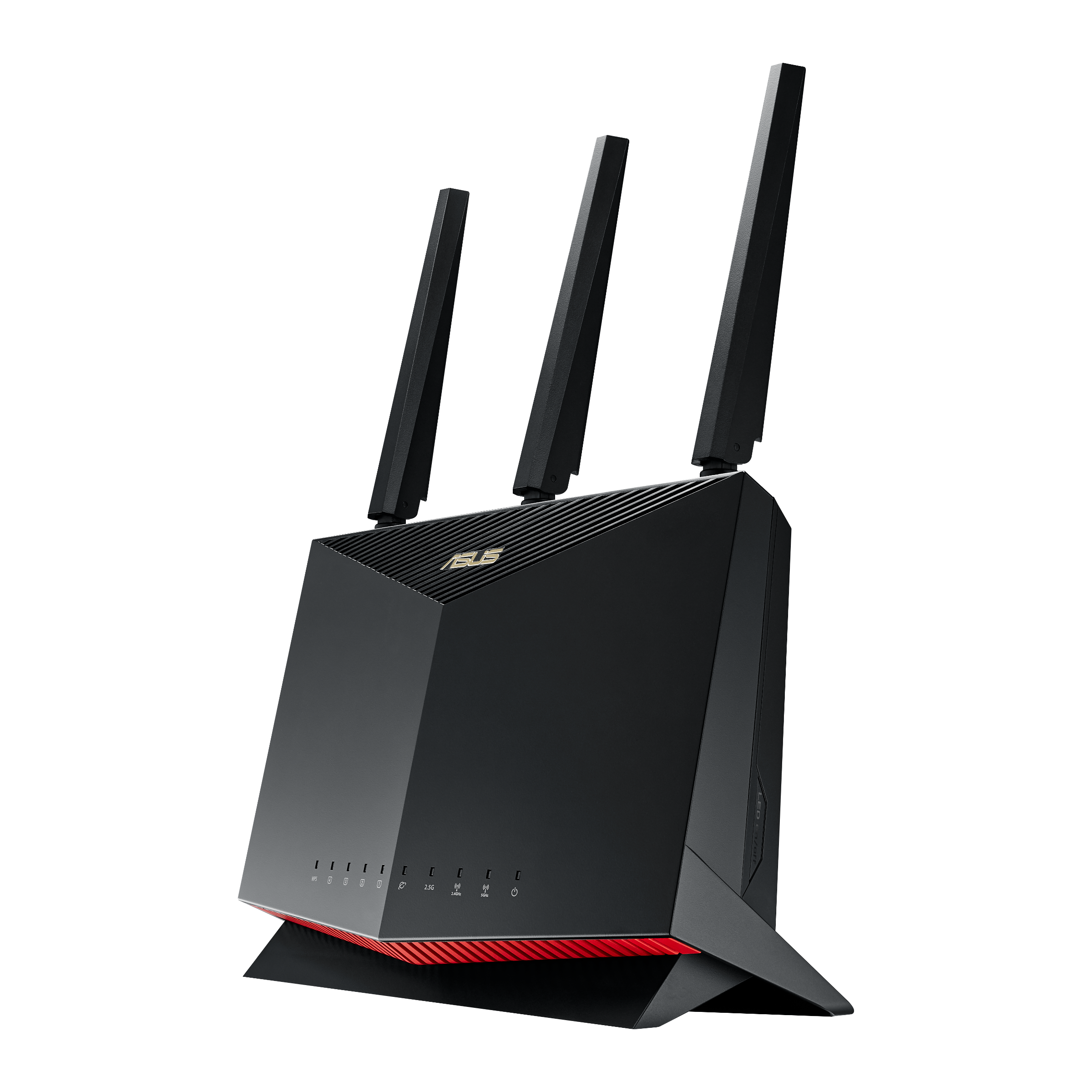 Dual Band WiFi 6 Gaming Router ASUS RT-AX86U Pro